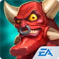 Dungeon Keeperapp icon