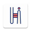 Hibrary icon