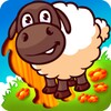 Amazing Animal Puzzle for Kids icon