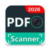 Icona di PDF Scanner - OCR & Edit