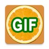 Gif to Sprite Animation icon
