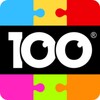 100 PICS Puzzles icon