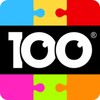 Икона 100 PICS Puzzles