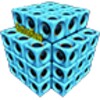 Reggaeton Cube 2 icon