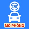 Icon von 120 Tình Huống Mô Phỏng GPLX