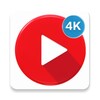 Video player - Rocks Player icon