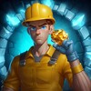 Idle Mining Company－放置ゲーム icon