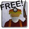 Siberian Miner Free icon