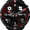 Spin Watch Face icon