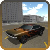 Extreme Retro Car Simulator for Android - Download the APK from Uptodown