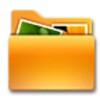 MyFiles icon