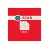 PDF Scanner App For Documents icon