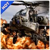 Gunship Helicopter Air Attack icon