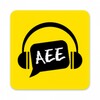 All Ears English Podcast - ESL icon