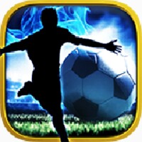 Soccer Hero android app icon