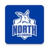 North Melbourne Official App icon