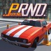 PRND : Real 3D Parking simulator icon