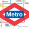 Icono de Metro de Madrid Oficial