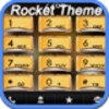 أيقونة RocketDial Theme Perfume