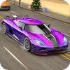Multiplayer Car Racing Game – icon