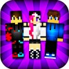 PvP Skins in Minecraft for PC icon