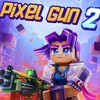 Pixel Gun 2 아이콘