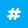 ไอคอน HashTags