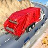 Garbage Truck Simulator 2016 simgesi