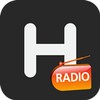 H RADIO icon
