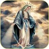 Nossa Senhora Maria icon