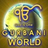GurbaniWorld icon
