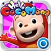 Hi Cocomong icon