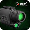 Night Camera HD Photo & Video icon