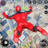 Superhero Game Mafia City Wars icon