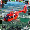 Army Helicopter Simulator Game icon
