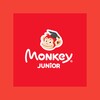 Ikon Monkey Junior