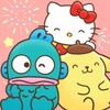 ไอคอน Hello Kitty Friends Match