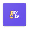 KeyCity icon