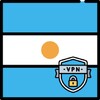 Argentina VPN icon