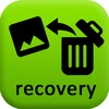 Photo & Video Recovery icon