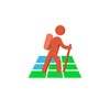 Икона RandoCartes (hiking maps)
