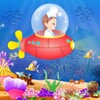 Doctor Game Treat Ocean Animals icon