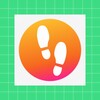 Icono de Step Counter - Pedometer
