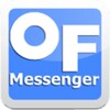 OF Messenger icon