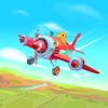 Icono de DinosaurPlane