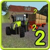 Tractor Simulator 3D: Hay 2 icon