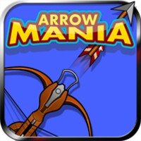 Arrow Mania android app icon
