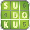Sudoku 4ever icon