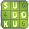 Icône Sudoku 4ever