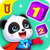 Little Panda's Math Adventure icon